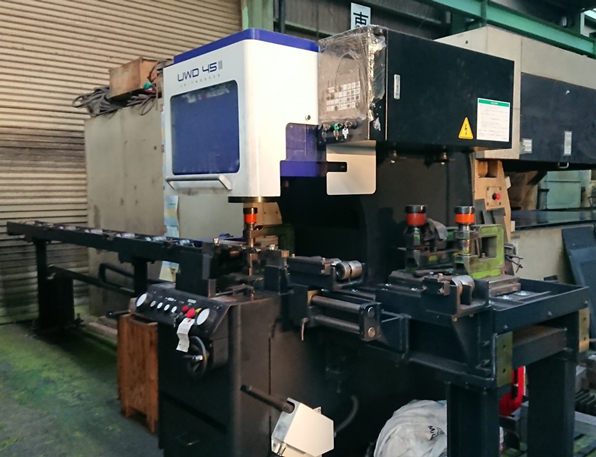 ユニットワーカー